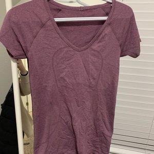 LULULEMON SWIFTLY TEE